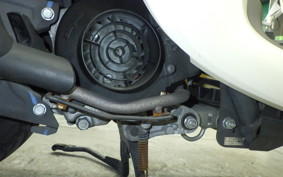 HONDA GIORNO 2 1995 AF70