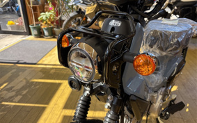 HONDA  CROSS  CUB 110 LITE JA79