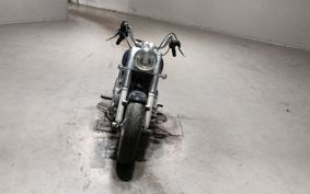 HARLEY FLSTC 1340 1990 BJL