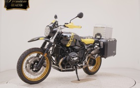 BMW R NINE T URBAN GS 2021