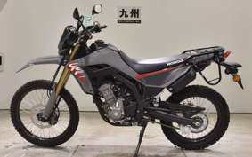 HONDA CRF250L MD47