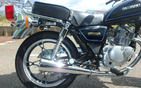 SUZUKI GN125 H PCJG9