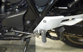 HONDA CB400 SUPER BOLDOR A 2015 NC42