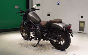HONDA REBEL 250 S 2022 MC49