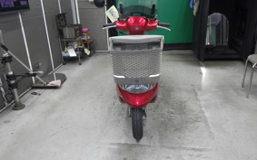 SUZUKI ﾚｯﾂﾊﾞｽｹｯﾄ 2025 CA4AA