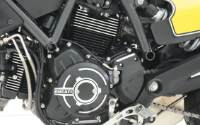 DUCATI SCRAMBLER FULL THROTTLE 2020