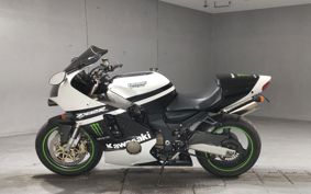 KAWASAKI ZX 1200 NINJA R 2004 ZXT20A