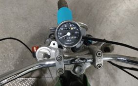YAMAHA SR400 1993 1JR