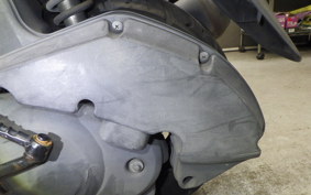 SUZUKI ADDRESS V125 S CF4MA