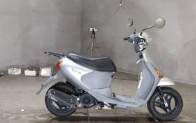 SUZUKI LETS4 CA45A