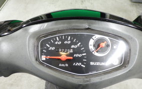 SUZUKI ADDRESS V125 CF46A