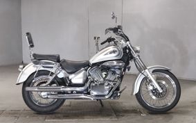 SUZUKI INTRUDER 250 VJ51A