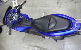 HONDA PCX 125 2025 JF28