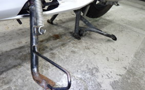 HONDA PCX125 2025 NC125D