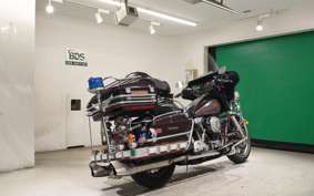 HARLEY FLHTC 1340 1987