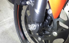 KAWASAKI NINJA 250 EX250L