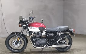 TRIUMPH BONNEVILLE T100 2021 DAD70G
