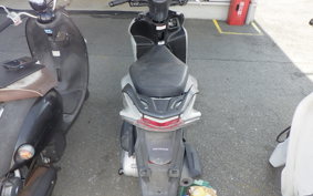 HONDA DIO110-3ﾍﾞｰｼｯｸ JK03