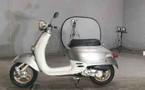 HONDA GIORNO AF24