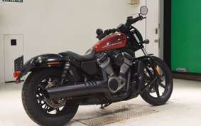 HARLEY RH975 2022