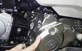 HONDA CT125-2 JA65