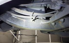SUZUKI ADDRESS V125 G CF4EA