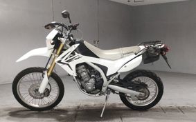 HONDA CRF250L MD38