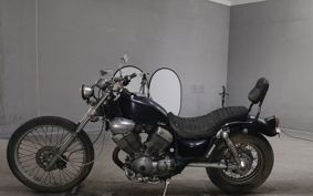 YAMAHA VIRAGO 400 2NT
