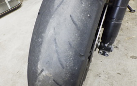 HONDA CB400SF GEN 4 A 2021 NC42