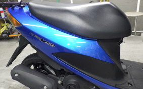 SUZUKI ADDRESS V50 2025 CA4BA