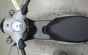 HONDA GIORNO 3 2011 AF77