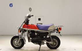 SUZUKI PV50 2014 NA12A