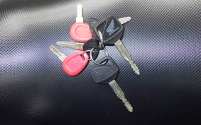 HONDA CB400 SUPER BOLDOR A 2018 NC42