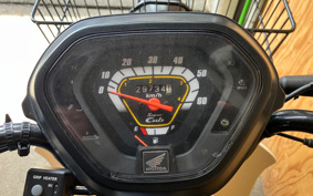 HONDA SUPER CUB50 AA07