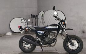 HONDA  APE 50 TYPE D AC18