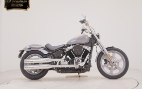HARLEY FXST1750 2025
