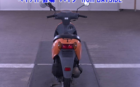 SUZUKI LET's 4