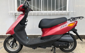 YAMAHA JOG DELUXE SA36J