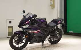 YAMAHA YZF-R25 A RG74J
