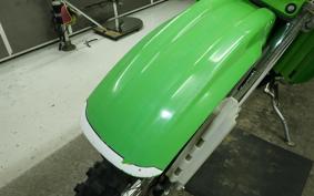 KAWASAKI KDX125 SR DX125A