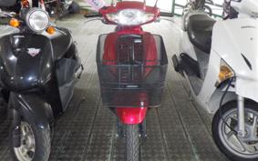 HONDA TACT-4ﾍﾞｰｼｯｸ AF79