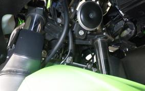 KAWASAKI NINJA 400 2022 EX400G