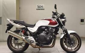 HONDA CB400SF GEN 4 A 2018 NC42