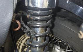 HONDA VT400S 2012 NC46