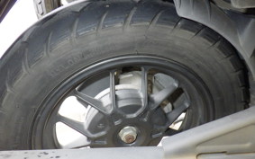 HONDA ﾀﾞﾝｸ AF74