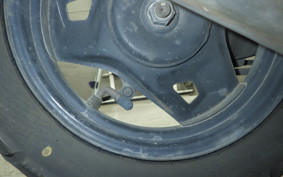 HONDA DIO ZX GEN 2 2022 AF35