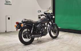 KAWASAKI ESTRELLA 2009 BJ250A