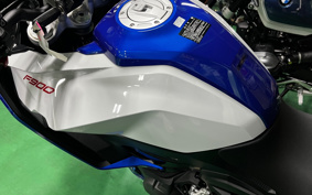 BMW F900XR STANDARD 2025 0R01