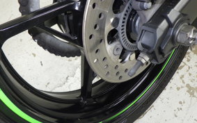 KAWASAKI ZX-25R 2002 ZX250E