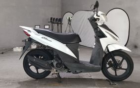 SUZUKI ADDRESS V110 CE47A